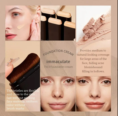 Élura Glide foundation stick💫🖌️