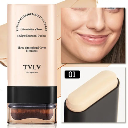 Élura Glide foundation stick💫🖌️