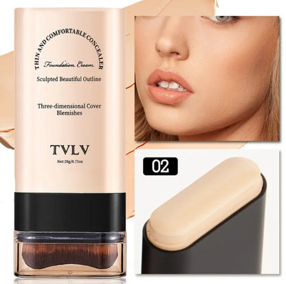 Élura Glide foundation stick💫🖌️