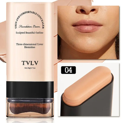 Élura Glide foundation stick💫🖌️