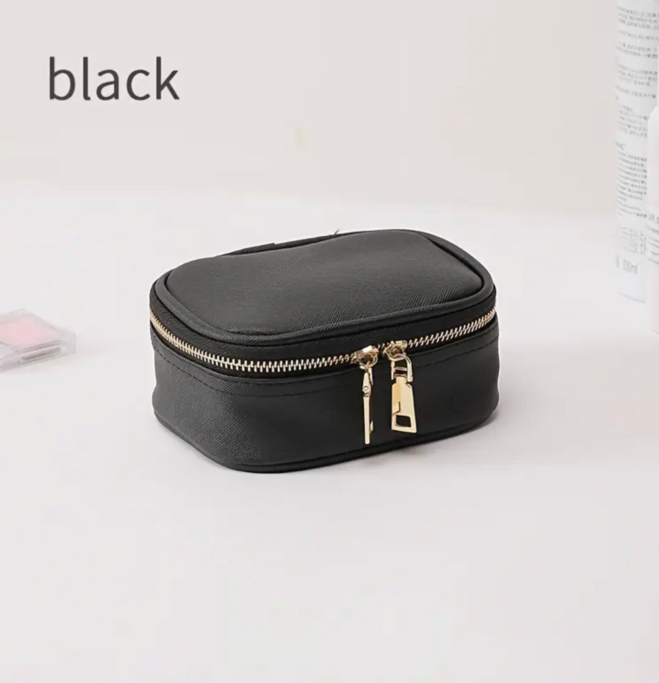 Élura GlowLite Bag🪞✨