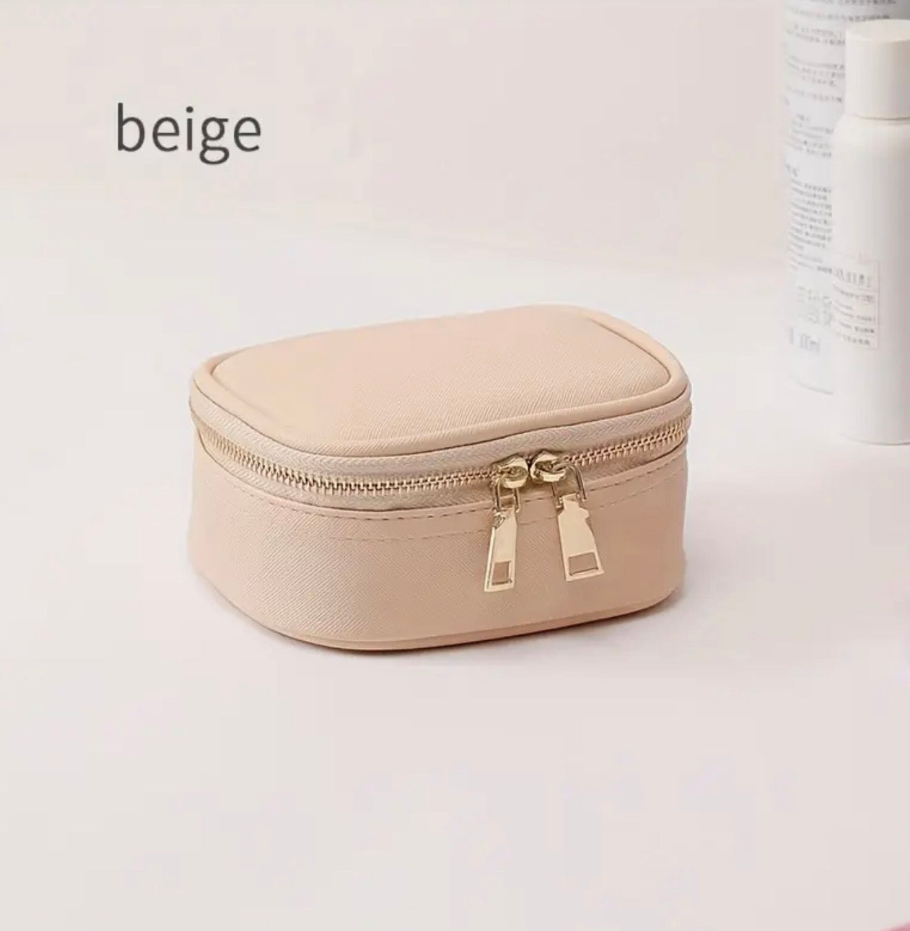 Élura GlowLite Bag🪞✨