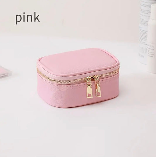 Élura GlowLite Bag🪞✨