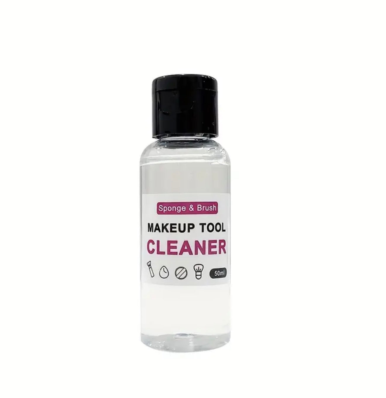 🧴 Élura Brush Cleaner Solution 💧🖌️