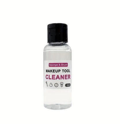 🧴 Élura Brush Cleaner Solution 💧🖌️