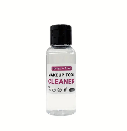🧴 Élura Brush Cleaner Solution 💧🖌️