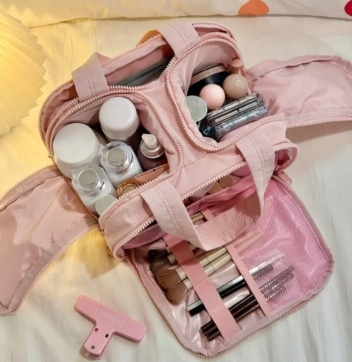 Élura JetSet Bag✨