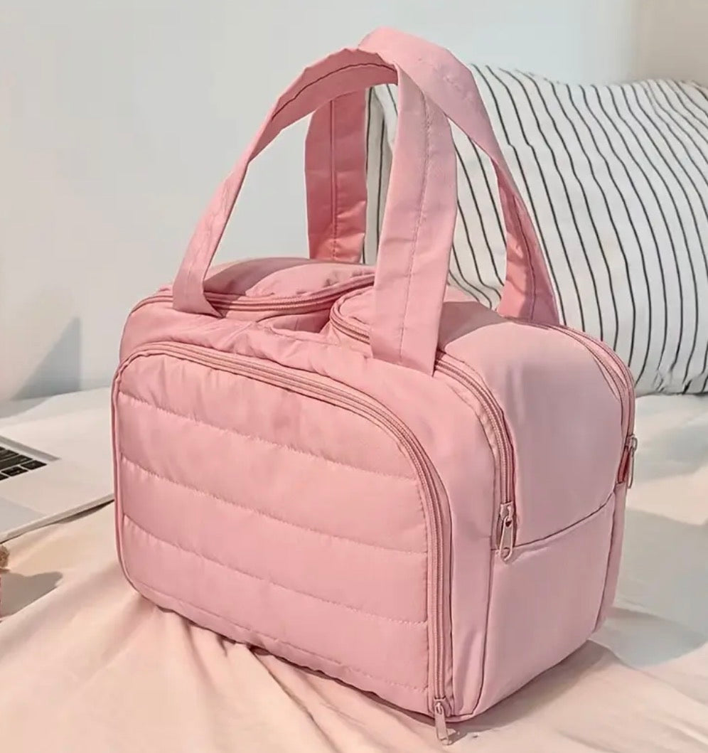 Élura JetSet Bag✨
