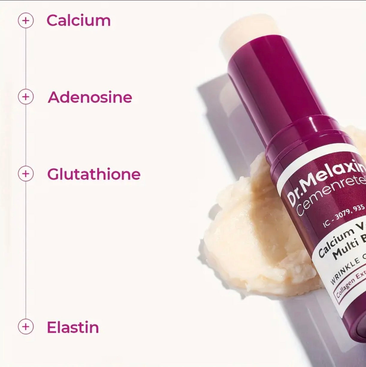 Élura SilkSkin Balm💫